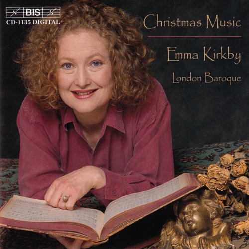 London Baroque, Christmas Music