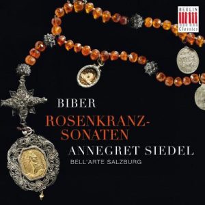 Biber: Rosenkranzsonaten